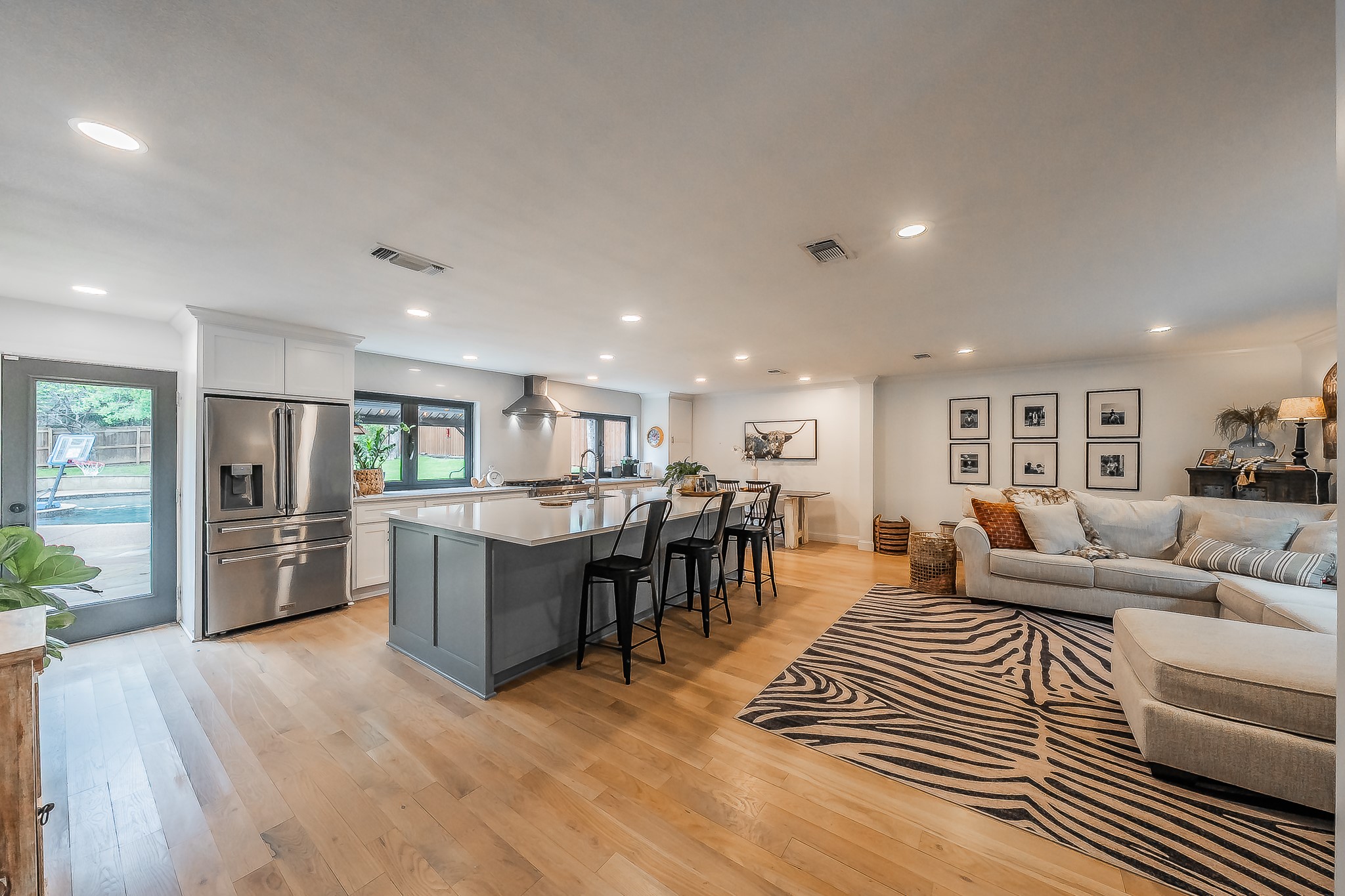 4105 Shady Valley Court Arlington TX 76013