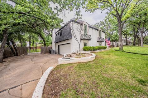 4105 Shady Valley Court Arlington TX 76013