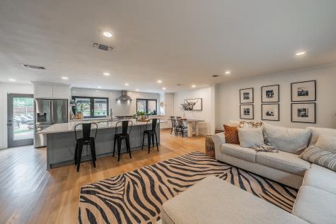 4105 Shady Valley Court Arlington TX 76013