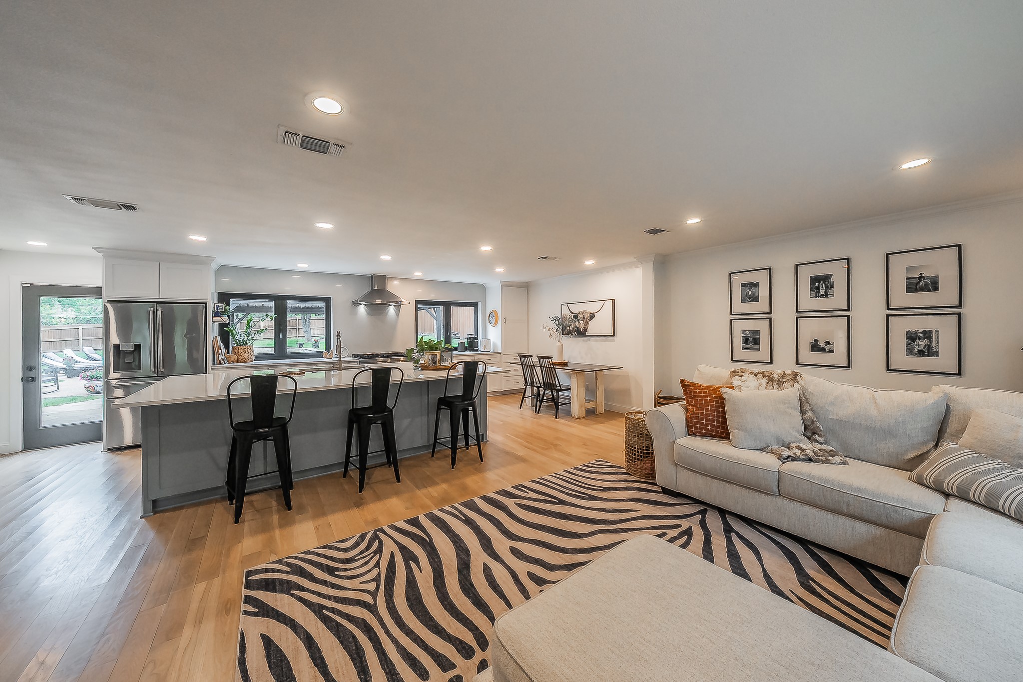 4105 Shady Valley Court Arlington TX 76013