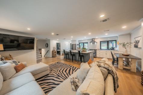 4105 Shady Valley Court Arlington TX 76013