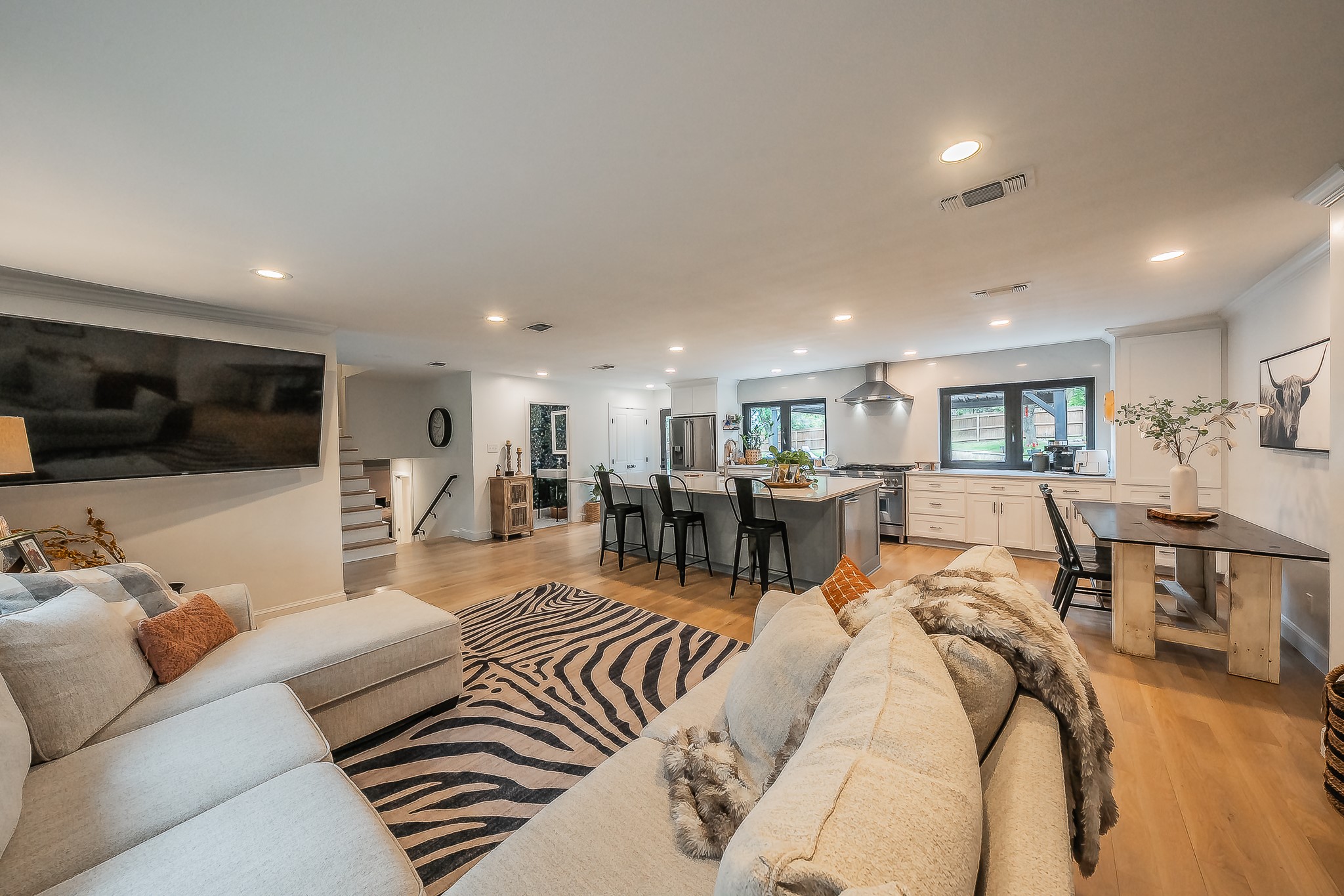 4105 Shady Valley Court Arlington TX 76013