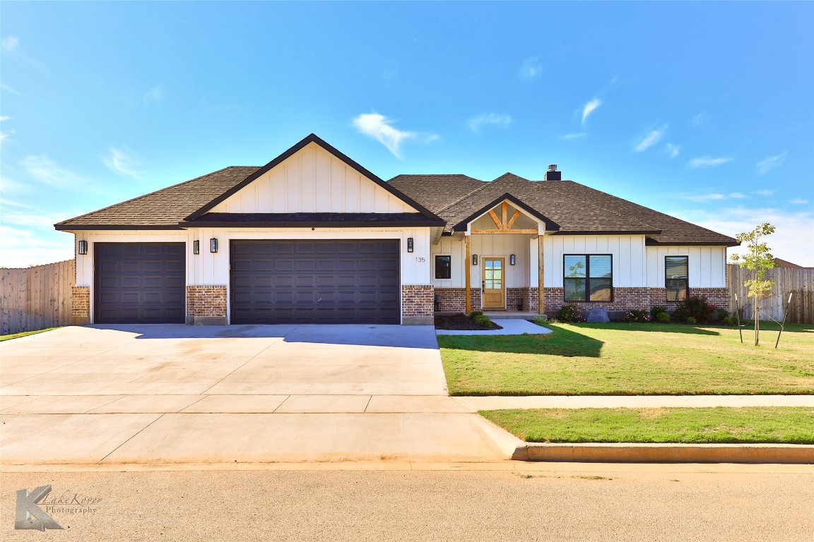 135 Cessna Court Abilene TX 79602