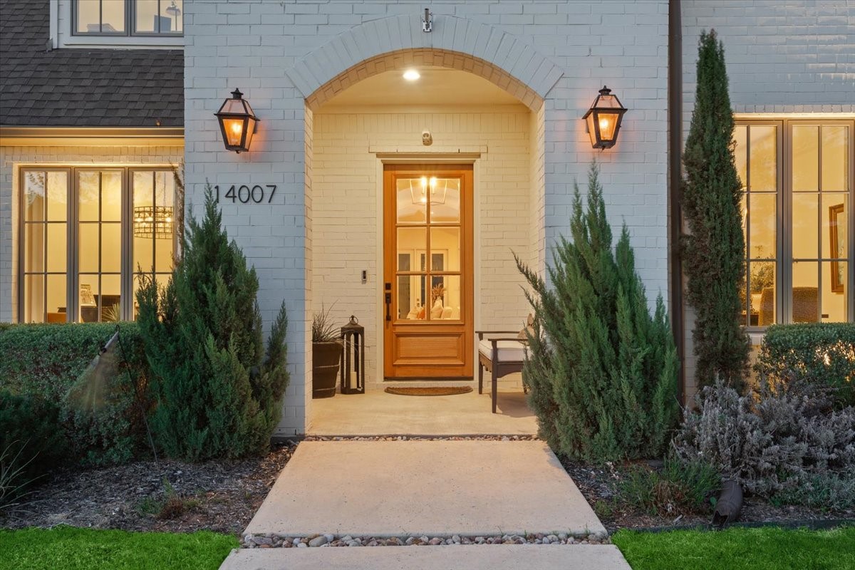 14007 Rw Court Woodway TX 76712