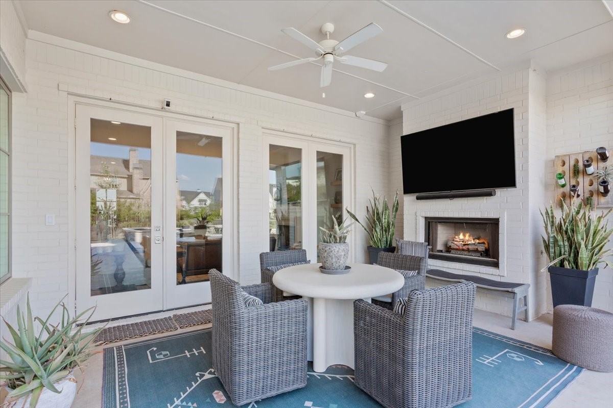 14007 Rw Court Woodway TX 76712