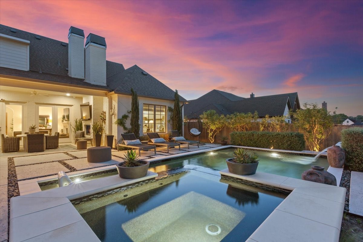 14007 Rw Court Woodway TX 76712