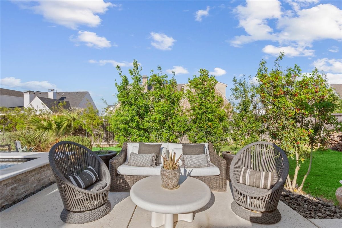 14007 Rw Court Woodway TX 76712