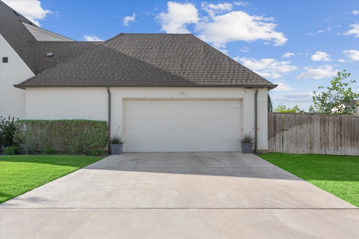 14007 Rw Court Woodway TX 76712