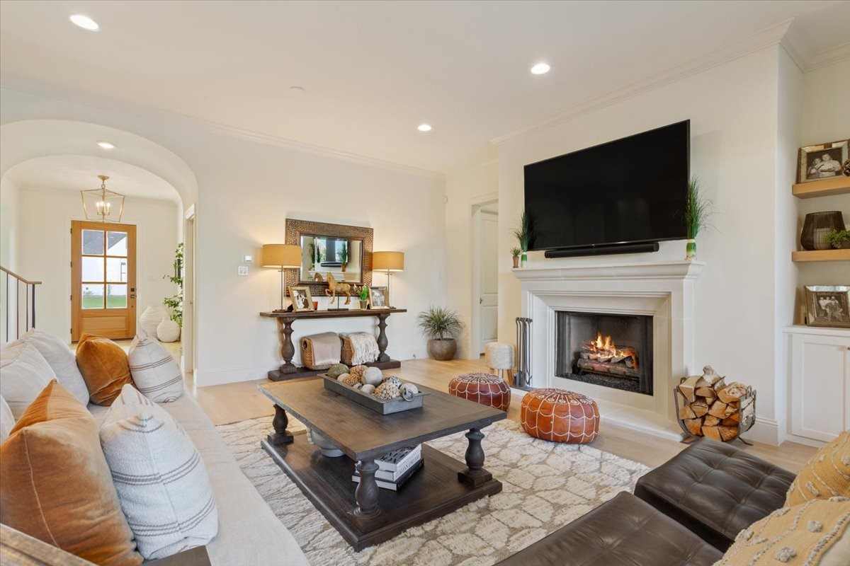 14007 Rw Court Woodway TX 76712