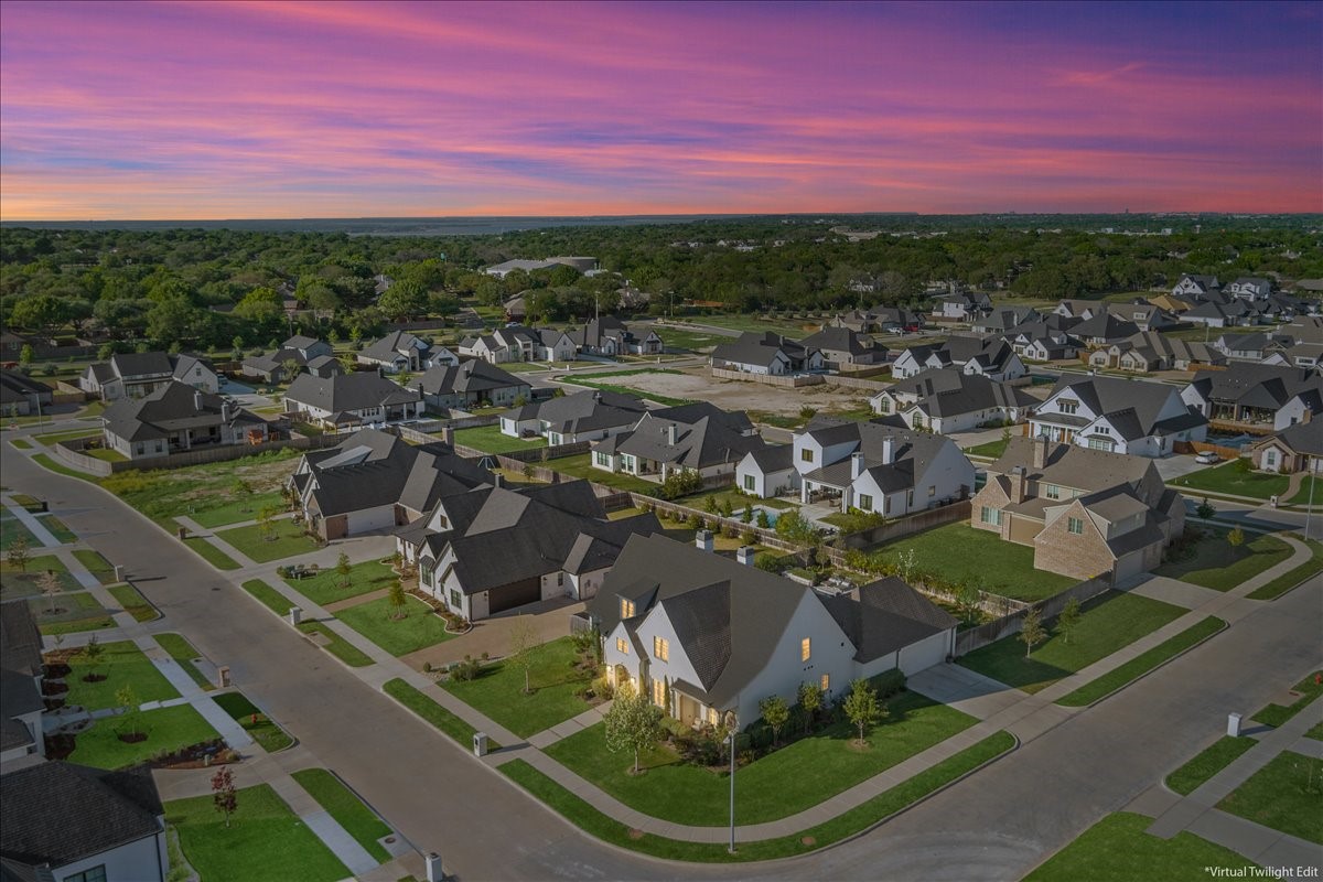 14007 Rw Court Woodway TX 76712