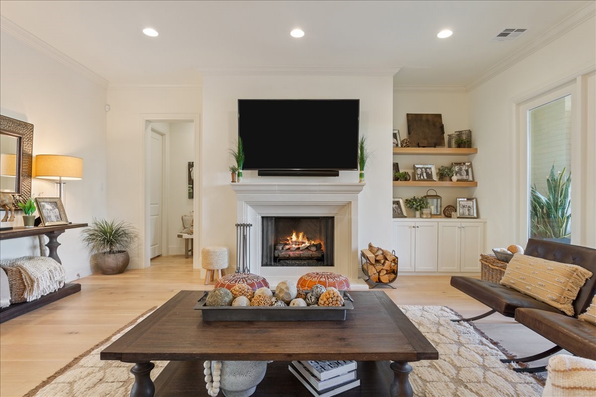 14007 Rw Court Woodway TX 76712