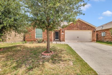 239 Lamont Road Anna TX 75409