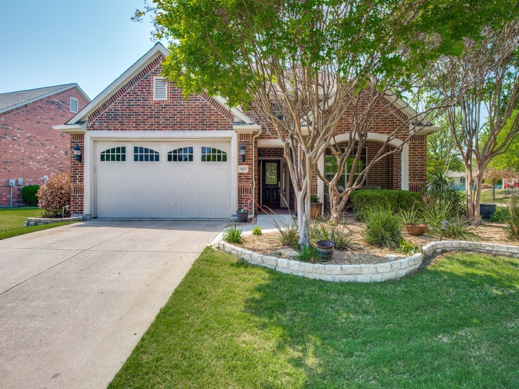 7457 Saint Petersburg Drive Frisco TX 75036