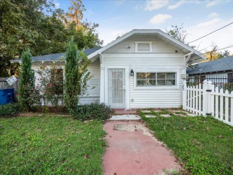 2631 Marburg Street Dallas TX 75215