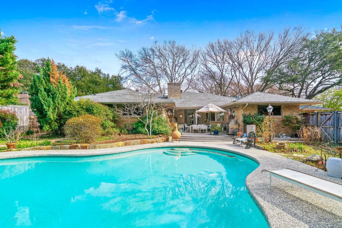 10757 Bushire Drive Dallas TX 75229