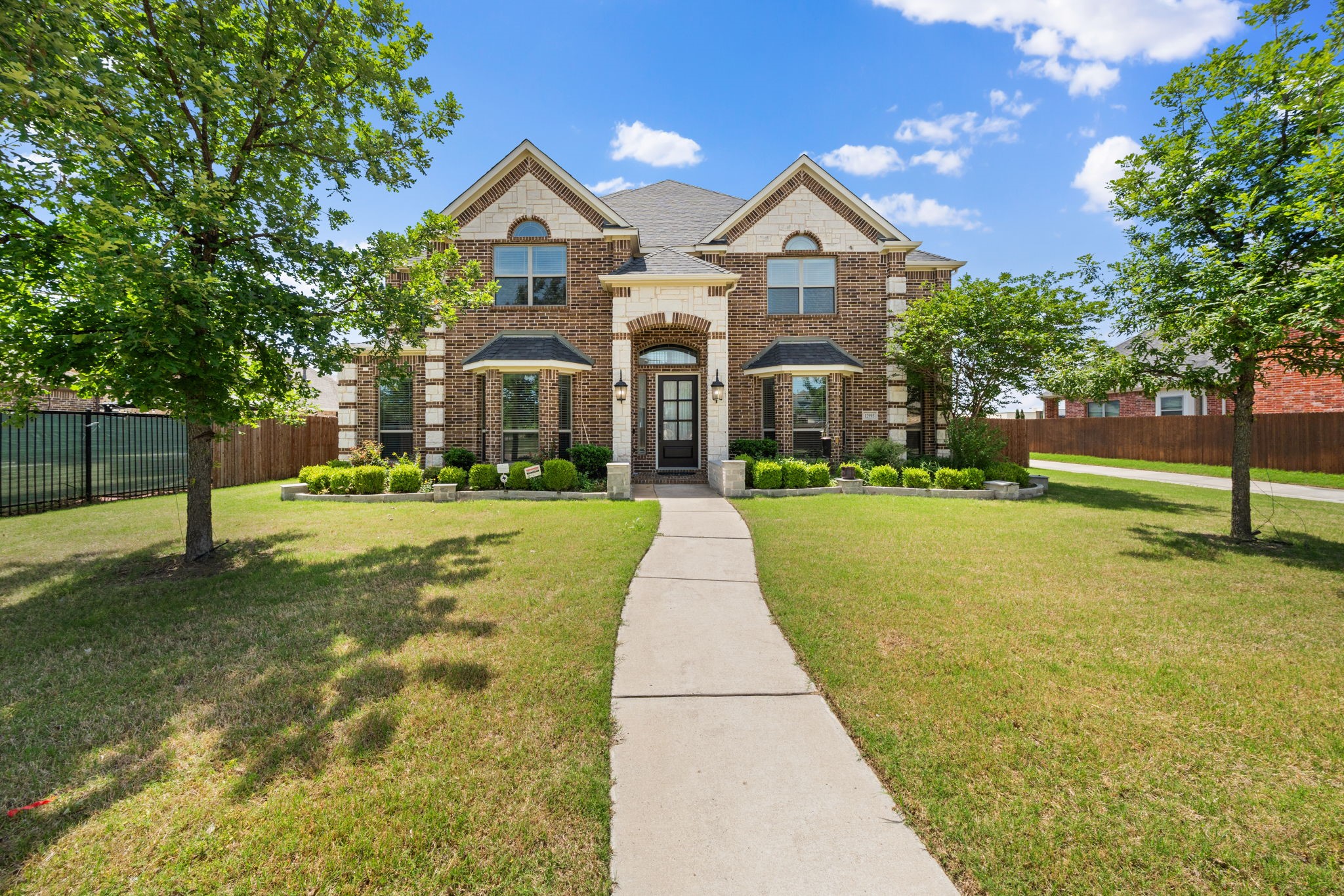 12995 Llano Avenue Frisco TX 75035