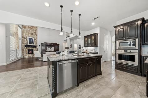 12995 Llano Avenue Frisco TX 75035