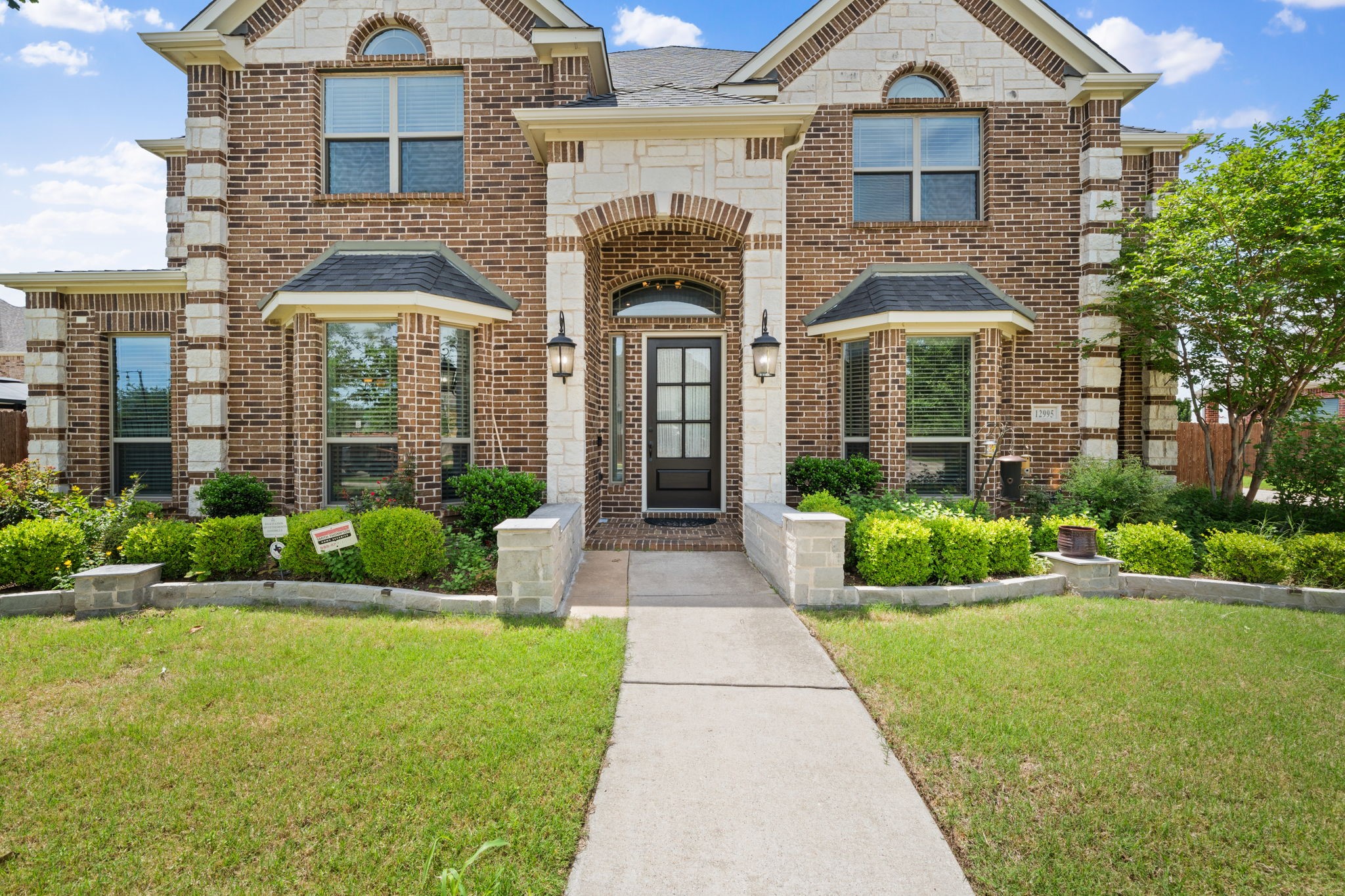 12995 Llano Avenue Frisco TX 75035