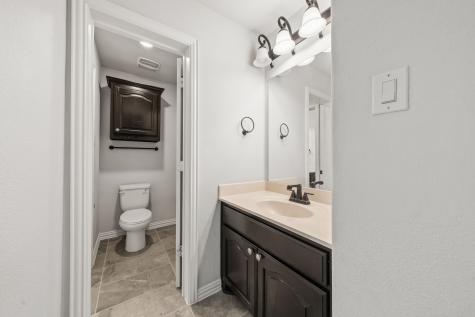 12995 Llano Avenue Frisco TX 75035