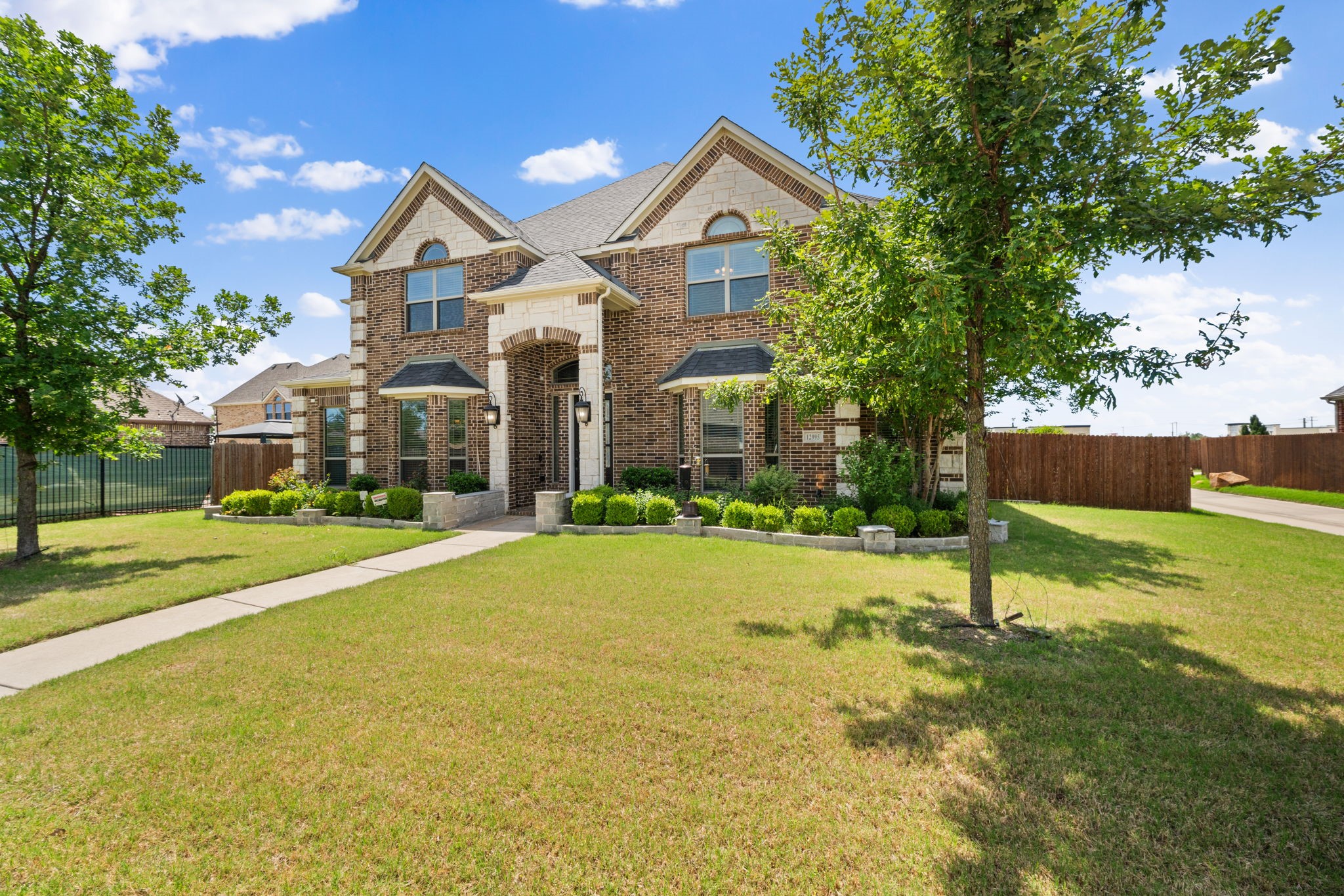 12995 Llano Avenue Frisco TX 75035