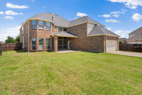12995 Llano Avenue Frisco TX 75035