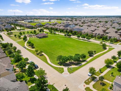 12995 Llano Avenue Frisco TX 75035