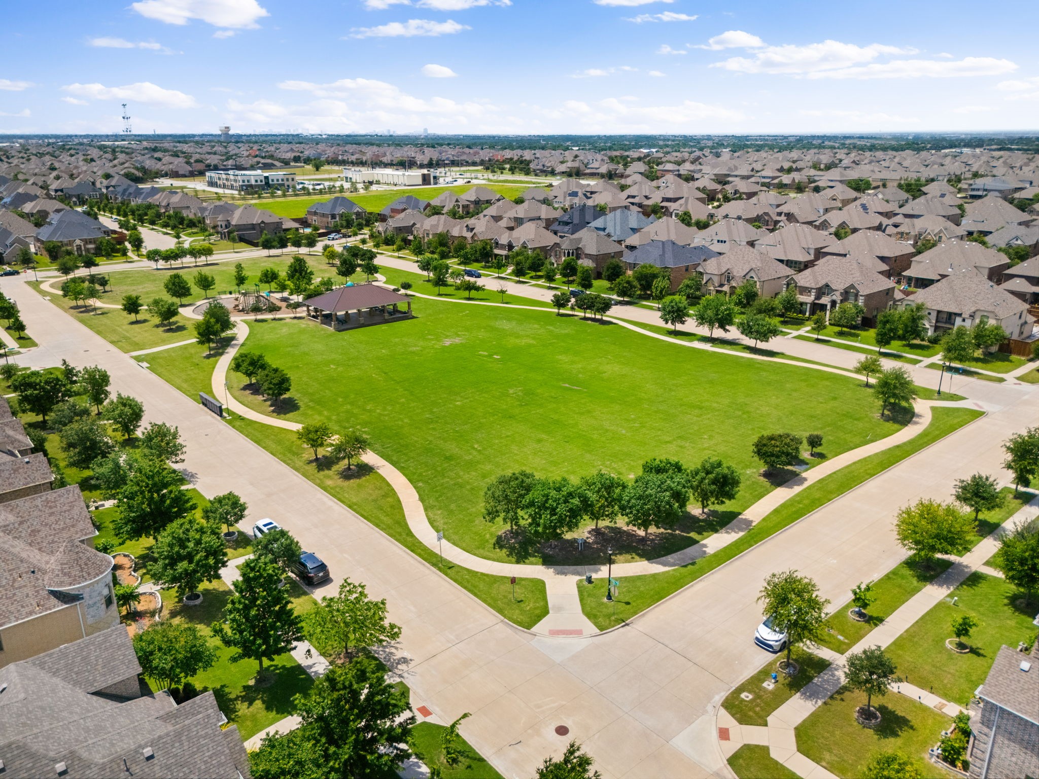 12995 Llano Avenue Frisco TX 75035