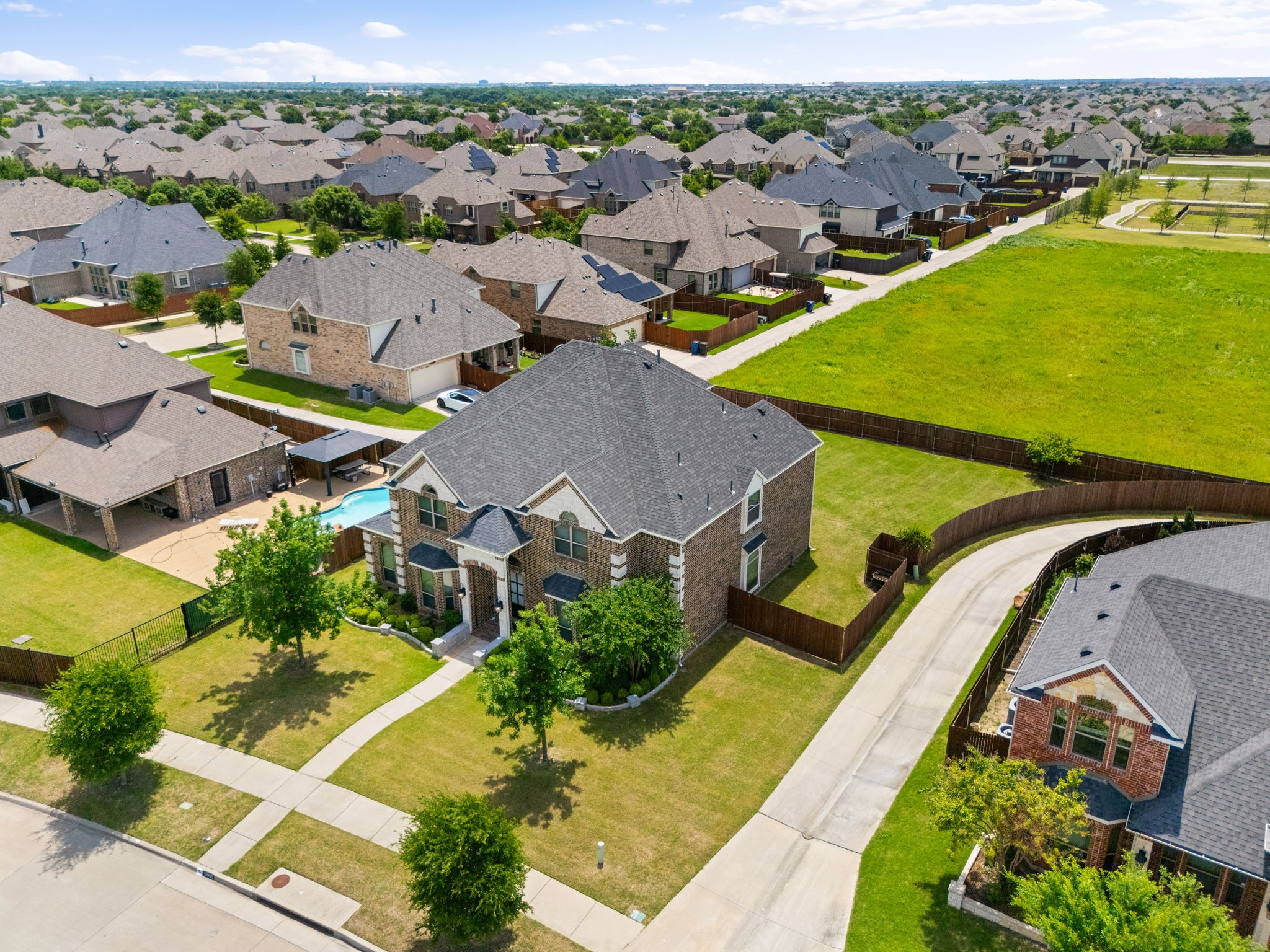 12995 Llano Avenue Frisco TX 75035