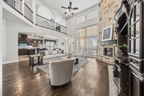 12995 Llano Avenue Frisco TX 75035