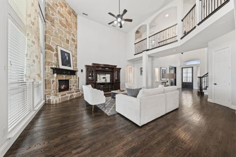 12995 Llano Avenue Frisco TX 75035
