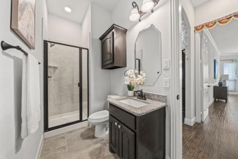 12995 Llano Avenue Frisco TX 75035