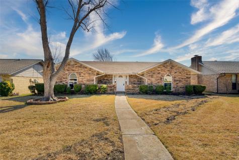 1030 Misty Way Garland TX 75040
