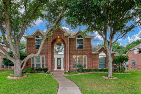 2217 Country Club Drive Plano TX 75074