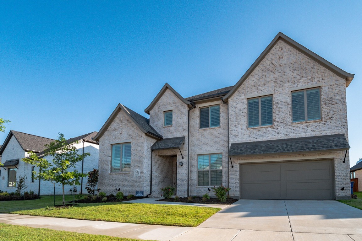 3750 Brazoria Drive Prosper TX 75078