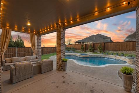 2900 Vaquero Lane Celina TX 75009