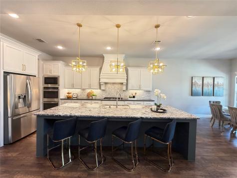 2900 Vaquero Lane Celina TX 75009