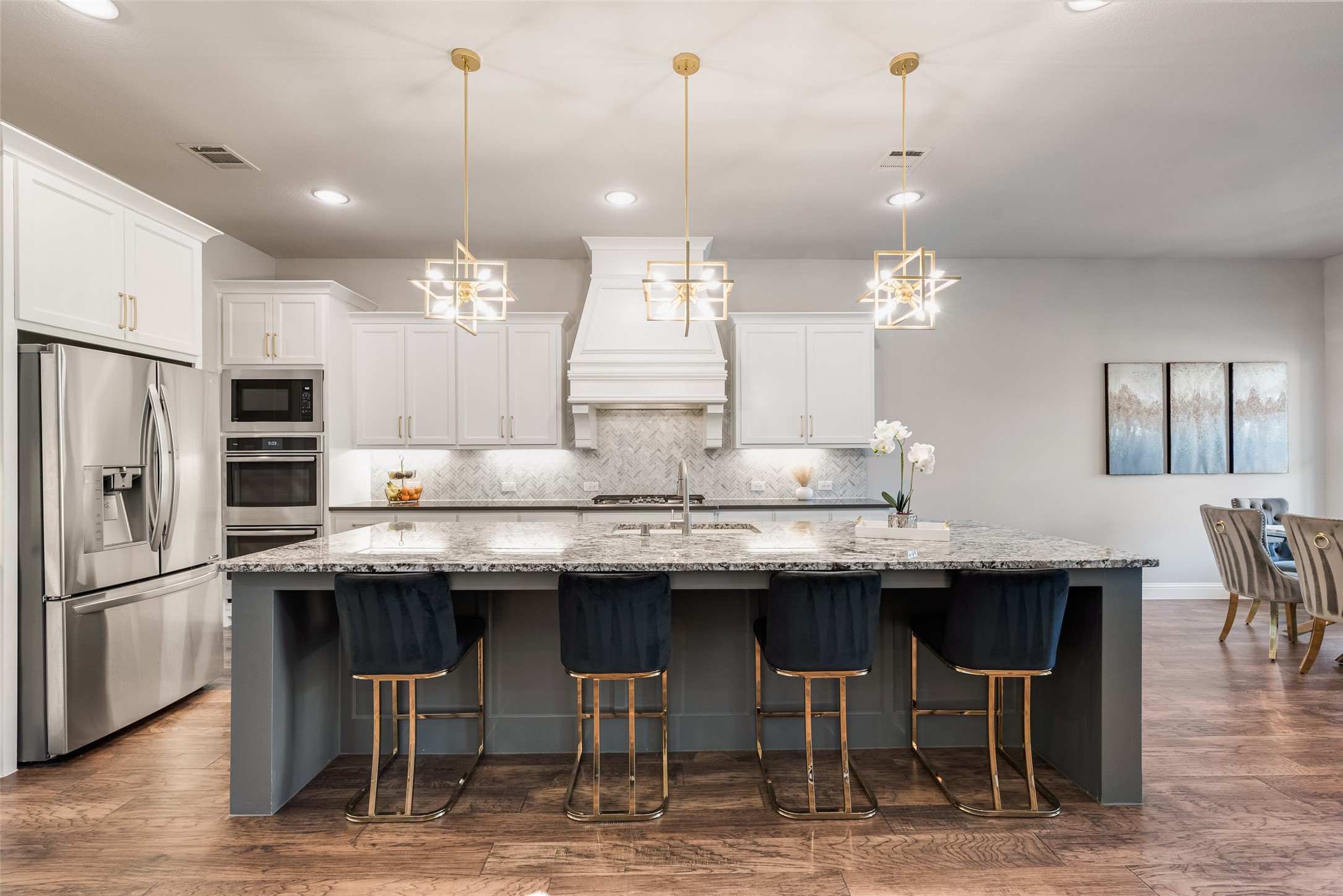 2900 Vaquero Lane Celina TX 75009