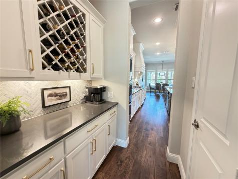 2900 Vaquero Lane Celina TX 75009