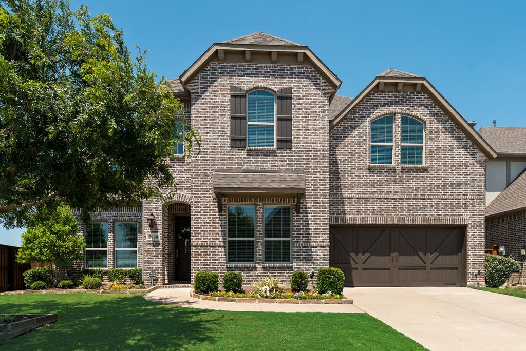 2900 Vaquero Lane Celina TX 75009