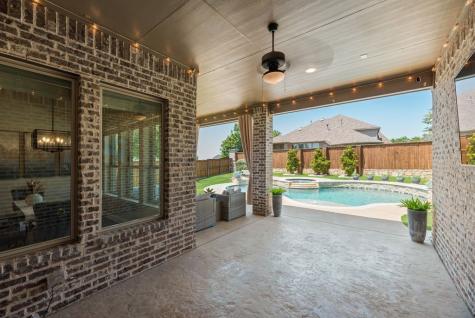 2900 Vaquero Lane Celina TX 75009