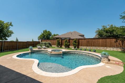 2900 Vaquero Lane Celina TX 75009