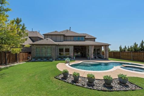 2900 Vaquero Lane Celina TX 75009