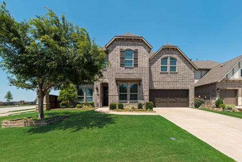 2900 Vaquero Lane Celina TX 75009