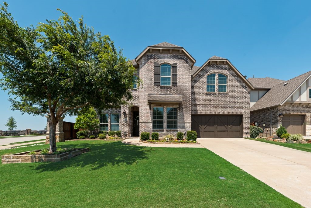 2900 Vaquero Lane Celina TX 75009