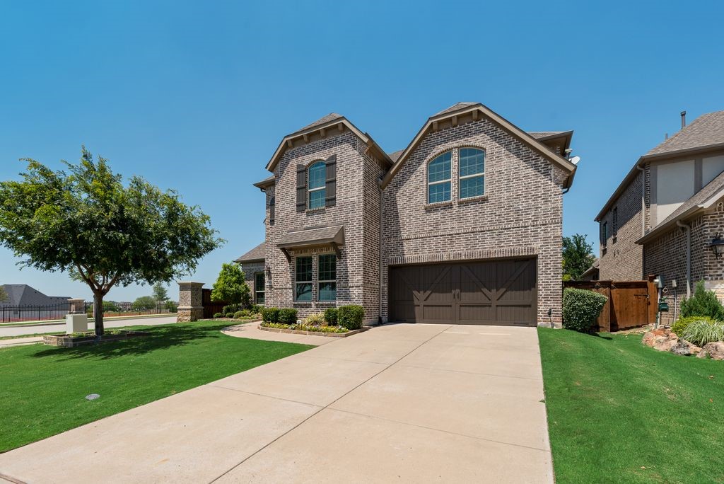 2900 Vaquero Lane Celina TX 75009