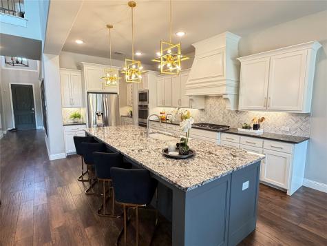 2900 Vaquero Lane Celina TX 75009