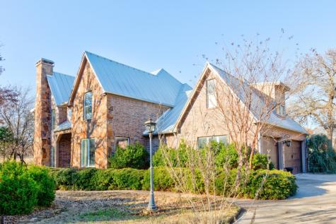 760 Amber Lane Little Elm TX 75068