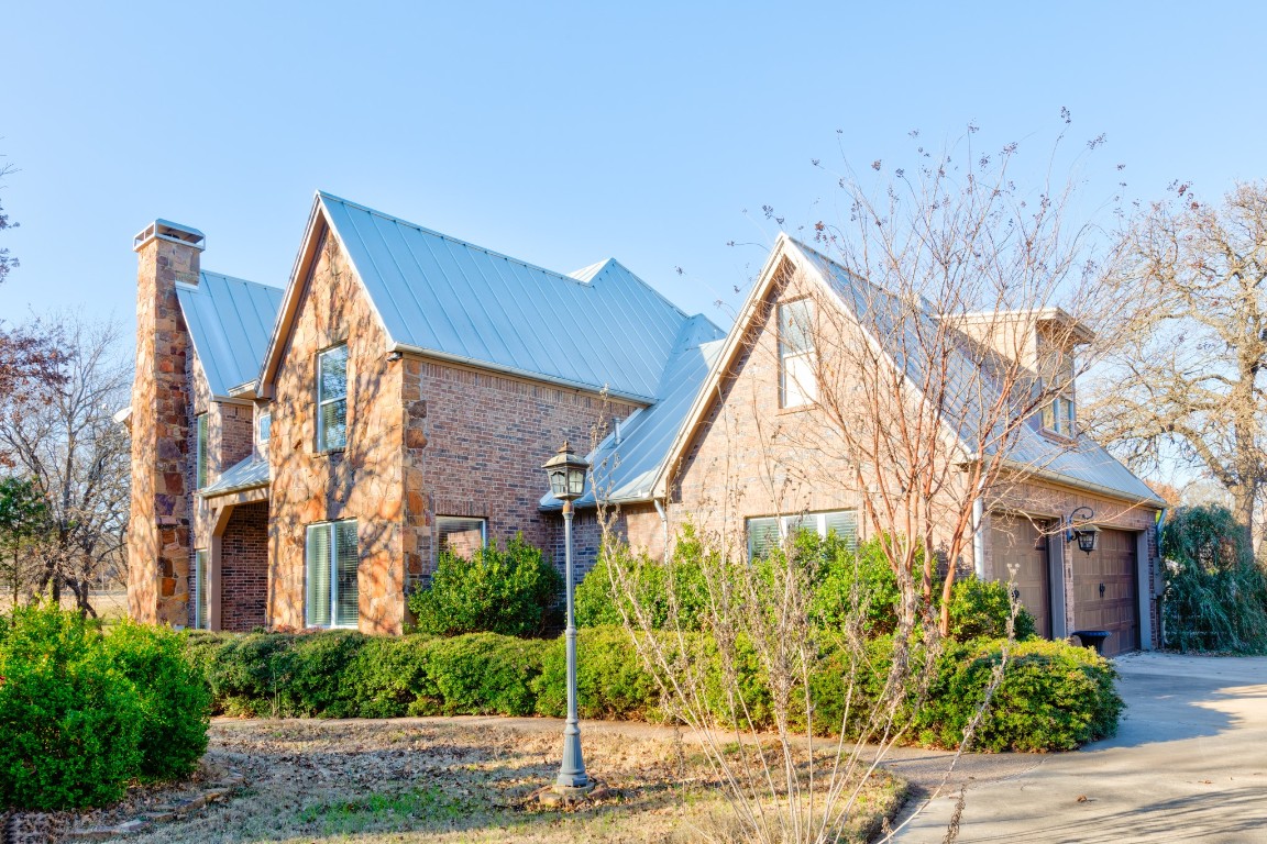 760 Amber Lane Little Elm TX 75068