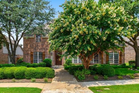 5106 Carnegie Drive Frisco TX 75034