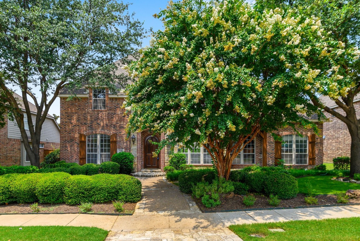 5106 Carnegie Drive Frisco TX 75034